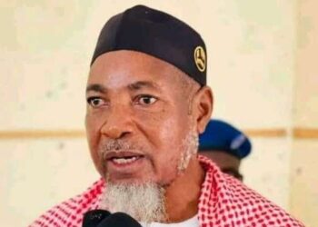 Tinubu Mourns Islamic Cleric Giro Argungu