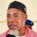 Governor Idris, Others Attend Sheik Argungu’s Funeral Prayer 4 Tinubu Mourns Islamic Cleric Giro Argungu