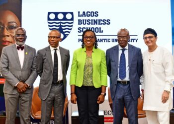 LBS Relaunches CEP To Prepare CEOs For Emerging Trends