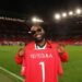 Afrobeat Superstar, Adekunle Gold, Featured On New Manchester United Jersey Collection 5 Afrobeat Superstar, Adekunle Gold, Featured On New Manchester United Jersey Collection