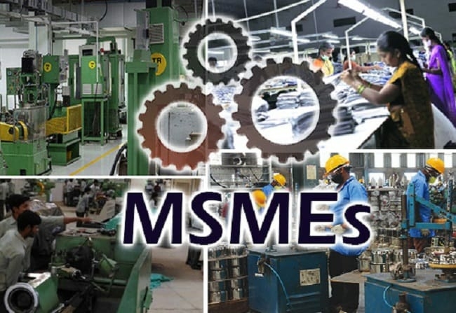 Presidency Initiates Interventions For 1.3m MSMEs In 17 States, FCT 1 8d2d3c68 6797 49b5 a3c6 331b151cfa55
