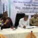 Minister Of Niger Delta Receives Warm Welcome, Commits To Regional Development In Rivers Visit 5 Minister Of Niger Delta Receives Warm Welcome, Commits To Regional Development In Rivers Visit