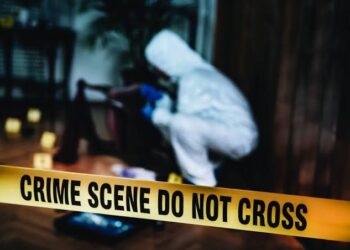 Serial Killer Who Hid Victim’s Bodies In Kitchen Arrested