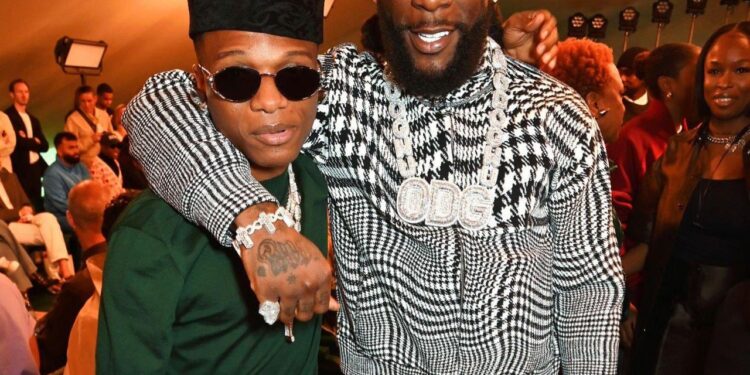 Wizkid
