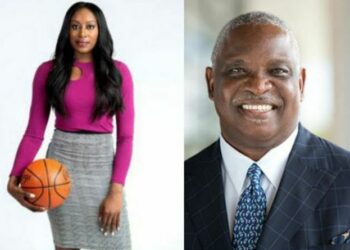 Biden Appoints 2 Nigerians As Advisers