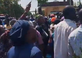 Uproar In Gombe Teaching Hospital Over Alleged Removal Of Dead Woman’s Eye