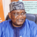 Idriss Resigns As DG Of FEMA 5 Idriss Resigns As DG Of FEMA
