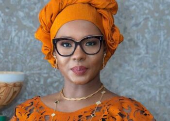 Kwara First Lady Seeks Further Collaboration With KADIFF To Propagate Women, Girls Issues