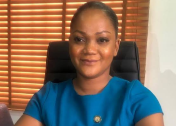 Coker-Odusote Assures Hitch-free NIN Registration