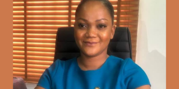 Ministry, NIMC Partner To Digitally Identify 80 Million Learners 3 Coker-Odusote Assures Hitch-free NIN Registration