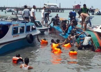 11 Die, 10 Missing In Another Adamawa Boat Mishap
