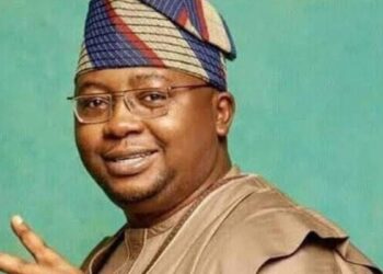 Minister Of Power Adelabu Vows To Achieve 20,000MW Of Electricity