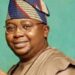 Minister Of Power Adelabu Vows To Achieve 20,000MW Of Electricity