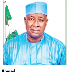 Kebbi Govt Rues Missed Development Opportunities 
