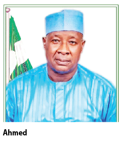 Kebbi Govt Rues Missed Development OpportunitiesĀ 1 Ahm