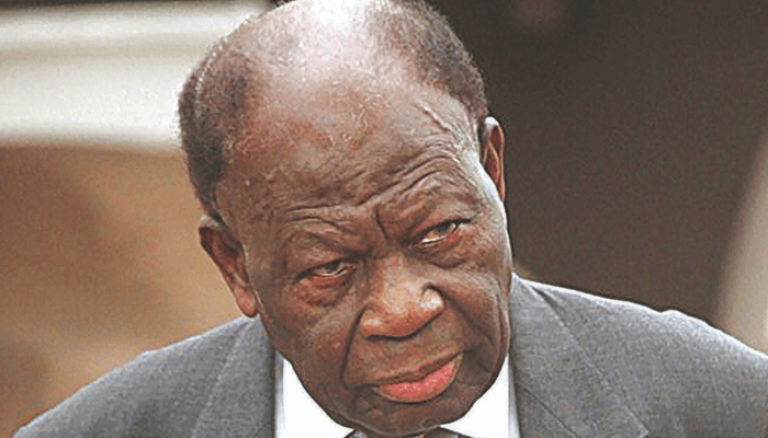 AANI Wants Akintola Williams Immortalised 1 Akintola Williams