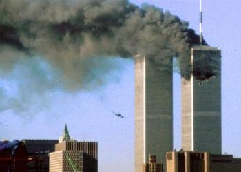 9/11: America Commemorates 22nd Anniversary Al-Qaeda Attacks   