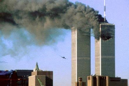9/11: America Commemorates 22nd Anniversary Al-Qaeda Attacks 1 Al Qaeda Attacks