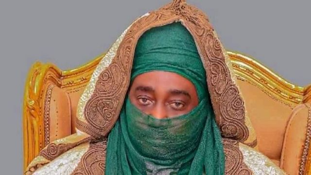 Emir Of Zazzau Preaches Tolerance, Unity In Kaduna 1 Ambassador Nuhu Bamalli