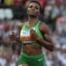 Amusan Begins 2024 Diamond League Quest In China 4 Paris 2024: Amusan, Nathaniel Qualify For Olympic Games