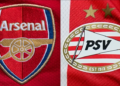 UCL: Arsenal Vs PSV Eindhoven — Preview And Prediction