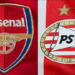 UCL: Arsenal Vs PSV Eindhoven — Preview And Prediction