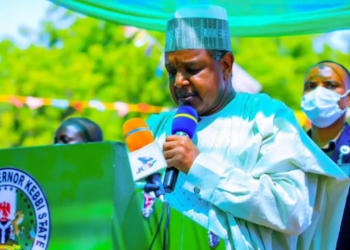 Bagudu Seeks UK Support For Identification, Packaging Bankable Projects