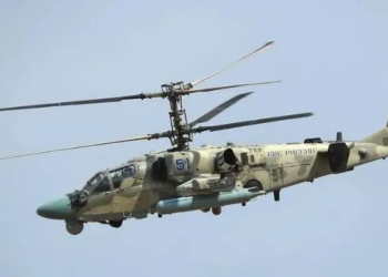 Federal Gov’t Approves Purchase Of 12 Attack Helicopters For Army Aviation
