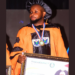 Isco Marine Boss Bags ECOWAS Youth Award For Empowerment