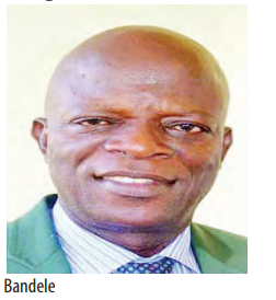 Anchor Varsity's Plan Is To Attain Global Best Practices – VC 1 Bandele