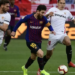 Barcelona Set For Sevilla Clash 5 Barcelona Set For Sevilla Clash