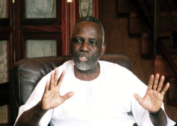 Artificial Intelligence, Key To Driving Nigeria’s Industrial Revolution – Nnaji