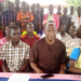 NGO Seeks Support For 3,000 Displaced Persons 5 NGO Seeks Support For 3,000 Displaced Persons