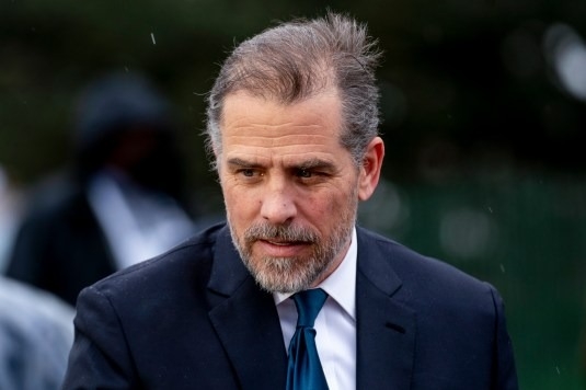 Biden’s Son, Hunter, Indicted Of Federal Gun Charges 1 Biden