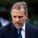 Biden’s Son, Hunter, Indicted Of Federal Gun Charges