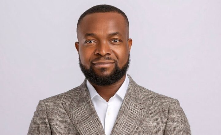 Nigeria Leads Africa’s Push For Borderless Digital Economy 1 The minister of Communications, Innovation, and Digital Economy Dr. 'Bosun Tijani