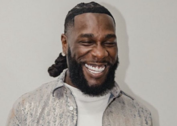 Burna Boy Becomes First African To Debut 2 Songs On U.S Billboard Hot 100