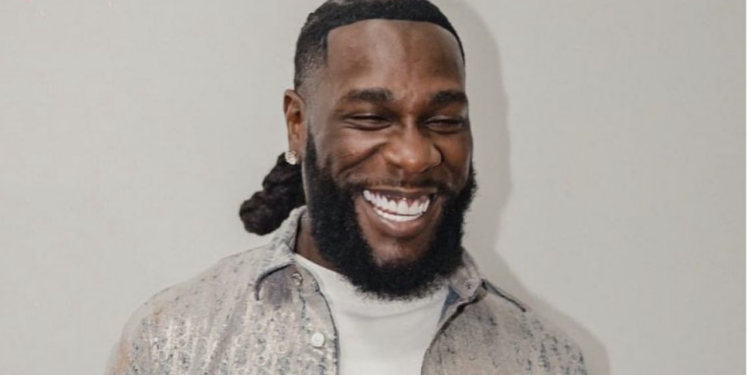 Burna Boy
