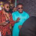 The 'Thrills And Chills' At Tania Omotayo Husband's BuzzBarr 5 The ‘Thrills And Chills’ At Tania Omotayo Husband’s BuzzBarr