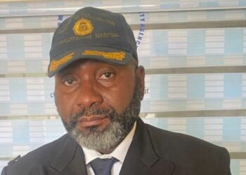 Nigeria Produces First Chartered Master Mariner In Africa
