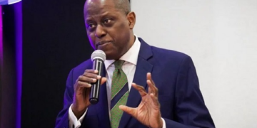 Who Is Dr Olayemi Cardoso?