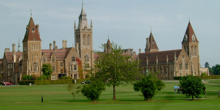 Charterhouse