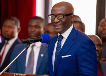 Group Says Ebie Will Deliver As NDDC Board Chair