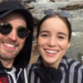 Chris Evans Marries Alba Bapista