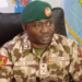Maintain Strong Synergy, Relationship With Host Communities To Defeat Terrorists–CDS 5 Maintain Strong Synergy, Relationship With Host Communities To Defeat Terrorists–CDS
