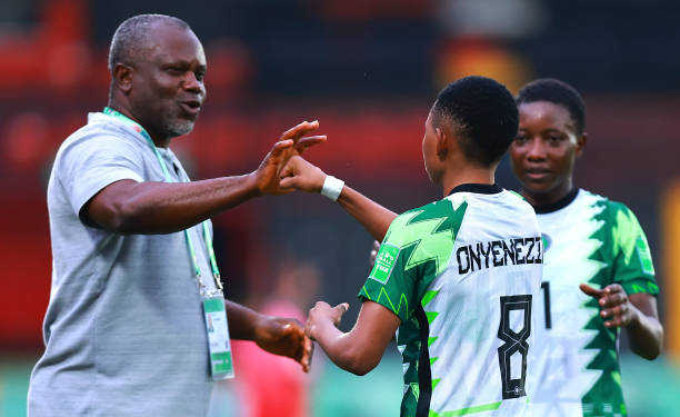 nff reappoints danjuma