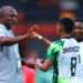 NFF Reappoints Danjuma As Falconets’ Head Coach 5 NFF Reappoints Danjuma As Falconets’ Head Coach