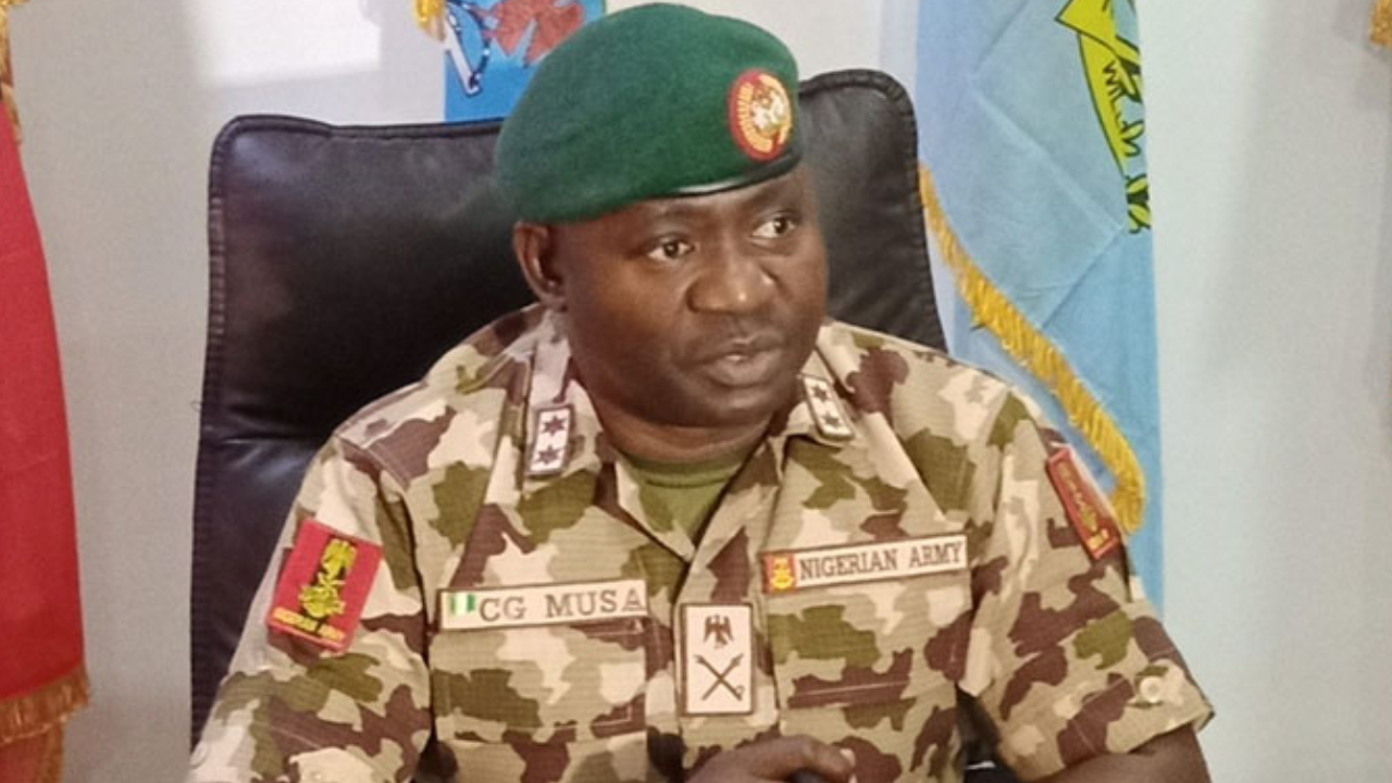 Maintain Strong Synergy, Relationship With Host Communities To Defeat Terrorists–CDS