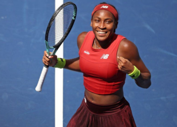 Coco Gauff Sticks Up For Activists After US Open Protest