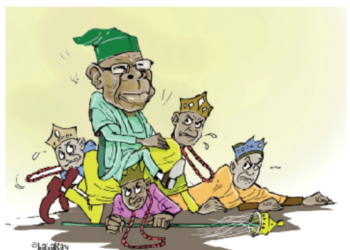 Baba’s Logorrhoea